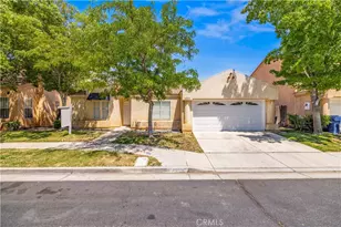 40154 La Cota Dr, Palmdale, CA 93550 - Photo 1