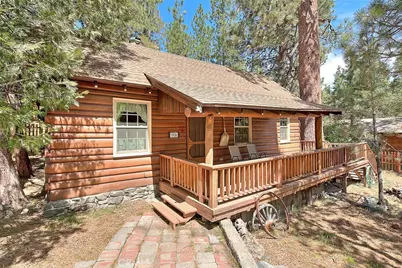 5926 Pine Street, Wrightwood, CA 92397 - Photo 1