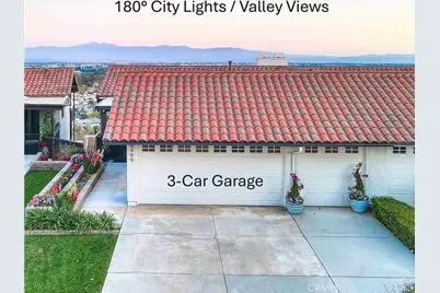 8499 Calle Carabe Street, Rancho Cucamonga, CA 91730 - Photo 1