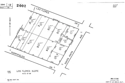 483 E Poppyfields Drive, Altadena, CA 91001 - Photo 1