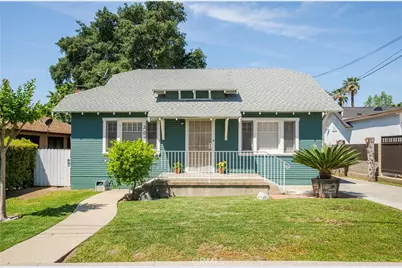 309 S Alta Vista Avenue, Monrovia, CA 91016 - Photo 1