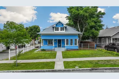 253 N 8th Avenue, Upland, CA 91786 - Photo 1