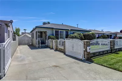 10528 Haverly Street, El Monte, CA 91731 - Photo 1