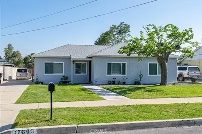 17603 Fairfax Street, Fontana, CA 92336 - Photo 1