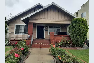 532 N Oxford Avenue, Los Angeles, CA 90004 - Photo 1