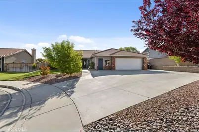 39434 Basalt Court, Palmdale, CA 93551 - Photo 1