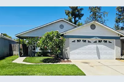 15957 Randall Avenue #34, Fontana, CA 92335 - Photo 1