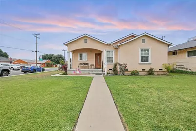 12154 Pineville Street, El Monte, CA 91732 - Photo 1