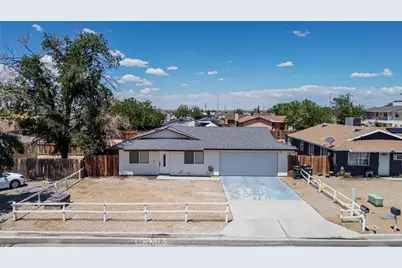 10906 Inca Avenue, Adelanto, CA 92301 - Photo 1