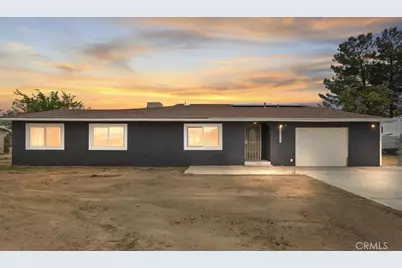 22315 Tehama Road, Apple Valley, CA 92308 - Photo 1