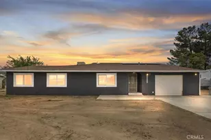 22315 Tehama Rd, Apple Valley, CA 92308 - Photo 1