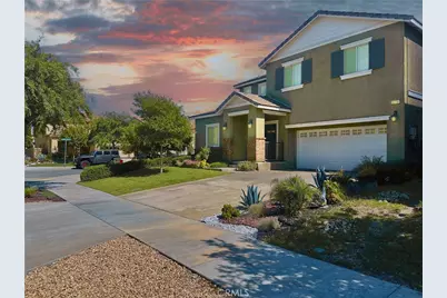 16759 Yellow Fern Lane, Fontana, CA 92336 - Photo 1