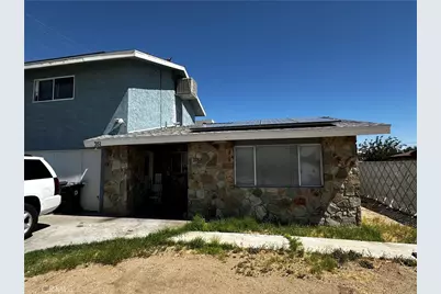 351 Armory Road, Barstow, CA 92311 - Photo 1
