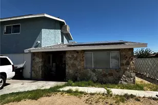 351 Armory Rd, Barstow, CA 92311 - Photo 1