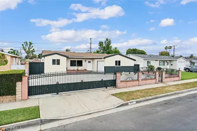 1051 Sandy Hook Avenue, La Puente, CA 91744 - Photo 1
