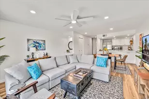 280 S Avenida Caballeros, Palm Springs, CA 92262 - Photo 1