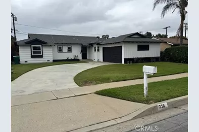 716 Lyford Drive, La Verne, CA 91750 - Photo 1