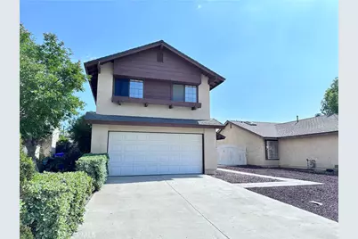 16177 Barbee Street, Fontana, CA 92336 - Photo 1