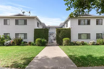 117 S Ivy Avenue #D, Monrovia, CA 91016 - Photo 1