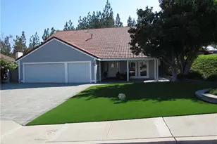 590 S Paseo Carmel, Anaheim Hills, CA 92807 - Photo 1