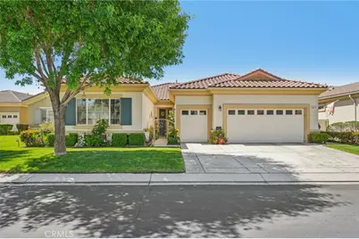 19575 Vermillion Lane, Apple Valley, CA 92308 - Photo 1