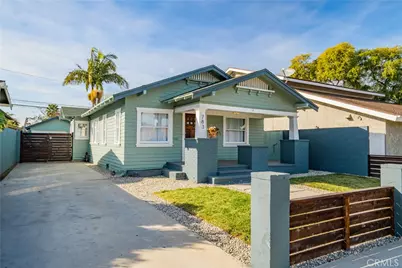 783 Dawson Avenue, Long Beach, CA 90804 - Photo 1