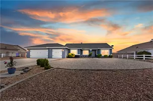 21269 Chardonnay Dr, Apple Valley, CA 92308 - Photo 1