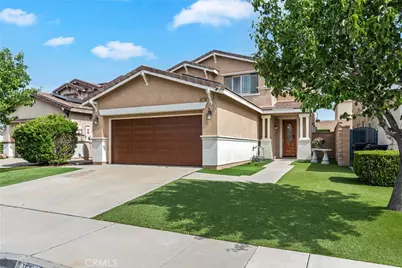 16272 Whirlwind Lane, Fontana, CA 92336 - Photo 1