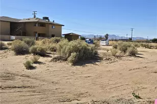 0 Forest Blvd, California City, CA 93505 - Photo 1