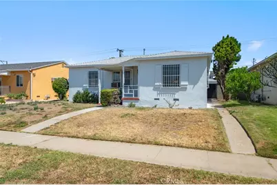 525 W Markland Drive, Monterey Park, CA 91754 - Photo 1