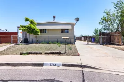 16782 Pebble Beach Court, Victorville, CA 92395 - Photo 1