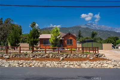 895 W 23rd Street, Upland, CA 91784 - Photo 1