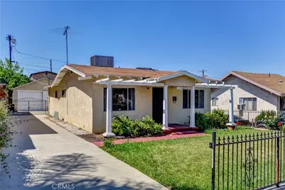 3320 Opal Street, Los Angeles, CA 90023 - Photo 1