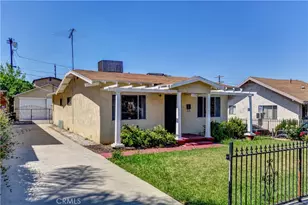 3320 Opal St, Los Angeles, CA 90023 - Photo 1