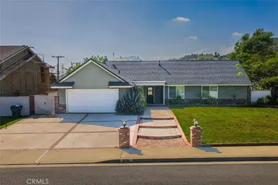 1219 Canyon View Drive, La Verne, CA 91750 - Photo 1