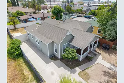 324 N Palomares Street, Pomona, CA 91767 - Photo 1