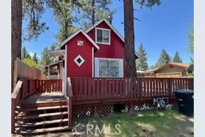 506 E Meadow Lane, Big Bear City, CA 92314 - Photo 1