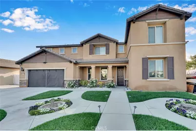 4777 Magnum Way, Jurupa, CA 91752 - Photo 1