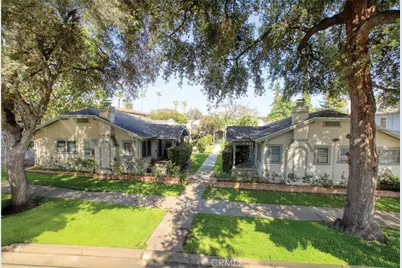 420 S Euclid Avenue, Pasadena, CA 91101 - Photo 1