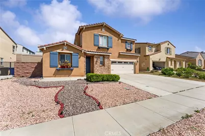 4803 Hawk Ridge Avenue, Fontana, CA 92336 - Photo 1