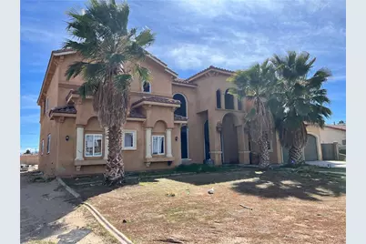 14733 Juniper Street, Hesperia, CA 92345 - Photo 1