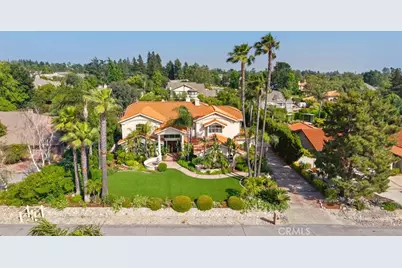 844 Deep Springs Drive, Claremont, CA 91711 - Photo 1