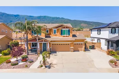 15190 Fox Ridge Drive, Fontana, CA 92336 - Photo 1