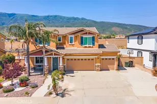 15190 Fox Ridge Dr, Fontana, CA 92336 - Photo 1