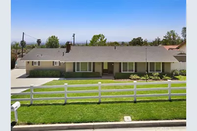 8729 Hillside Road, Rancho Cucamonga, CA 91701 - Photo 1