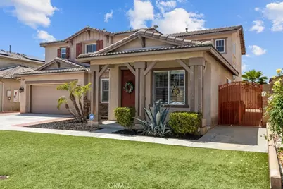 27109 Woodglen Lane, Moreno Valley, CA 92555 - Photo 1