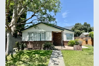 707 Ocean View Avenue, Monrovia, CA 91016 - Photo 1