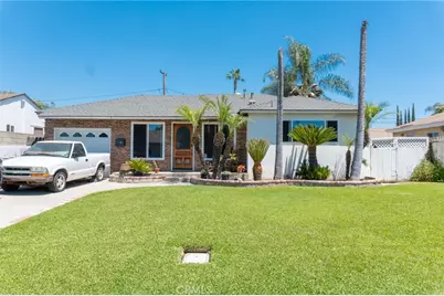 4036 N Foxdale Avenue, Covina, CA 91722 - Photo 1