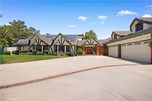 2360 Oakleaf Canyon Rd, Walnut, CA 91789 - Photo 1