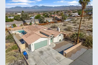 13565 Monterey Rd, Desert Hot Springs, CA 92240 - Photo 1